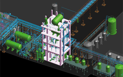 Tasnim Chemical Complex