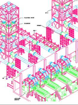 engine exhaust system