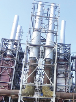 Engine Exhaust System